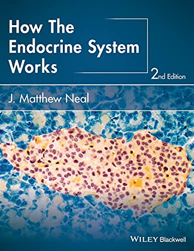 How the Endocrine System Works (How It Works) von Wiley